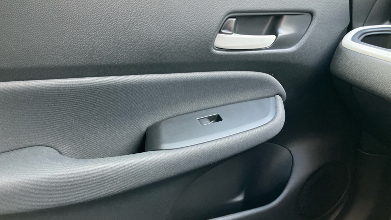 Honda Jazz 1.5 i-MMD Hybrid SE 5dr eCVT Hybrid Hatchback